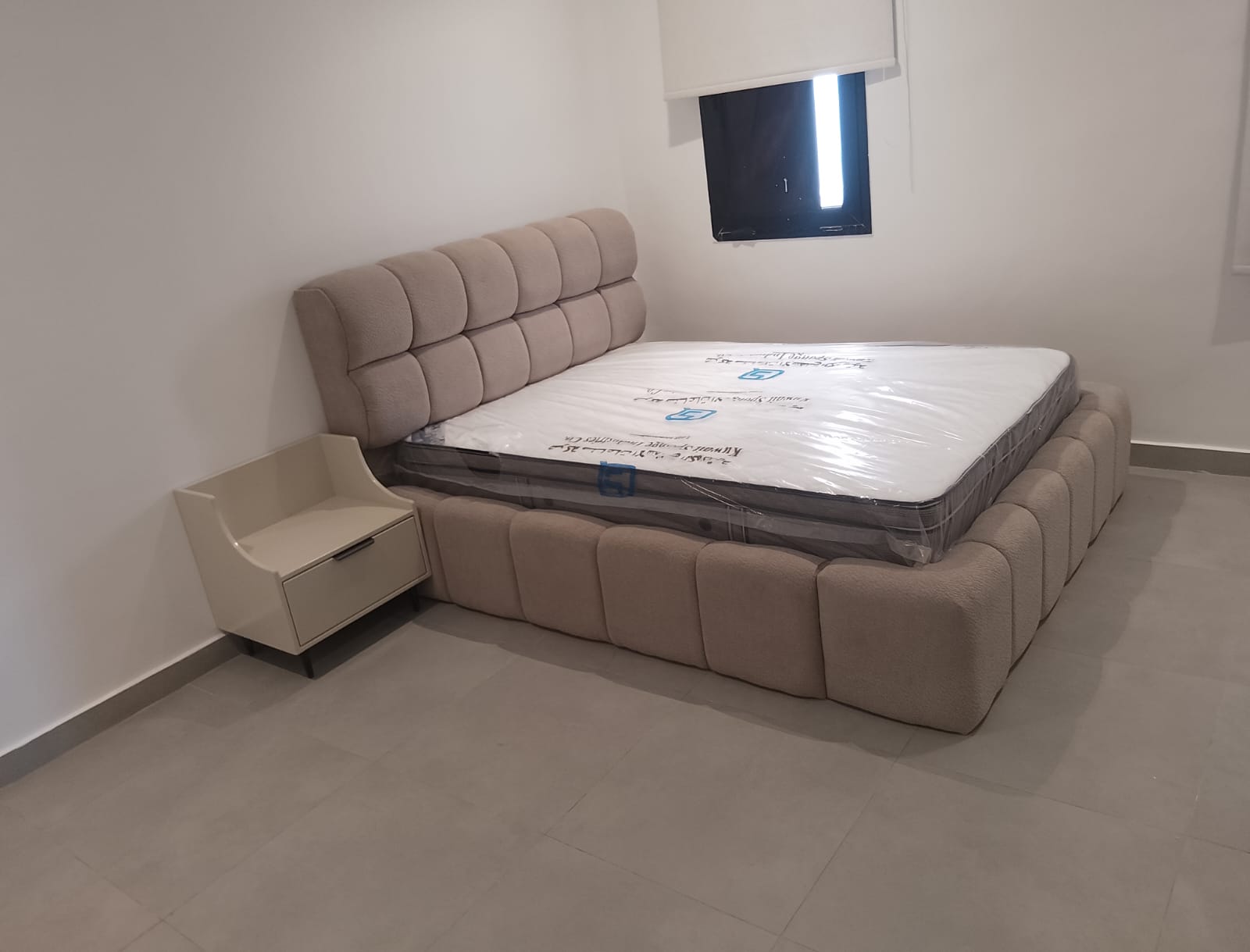 تفصيل غرفة أطفال في الكويت