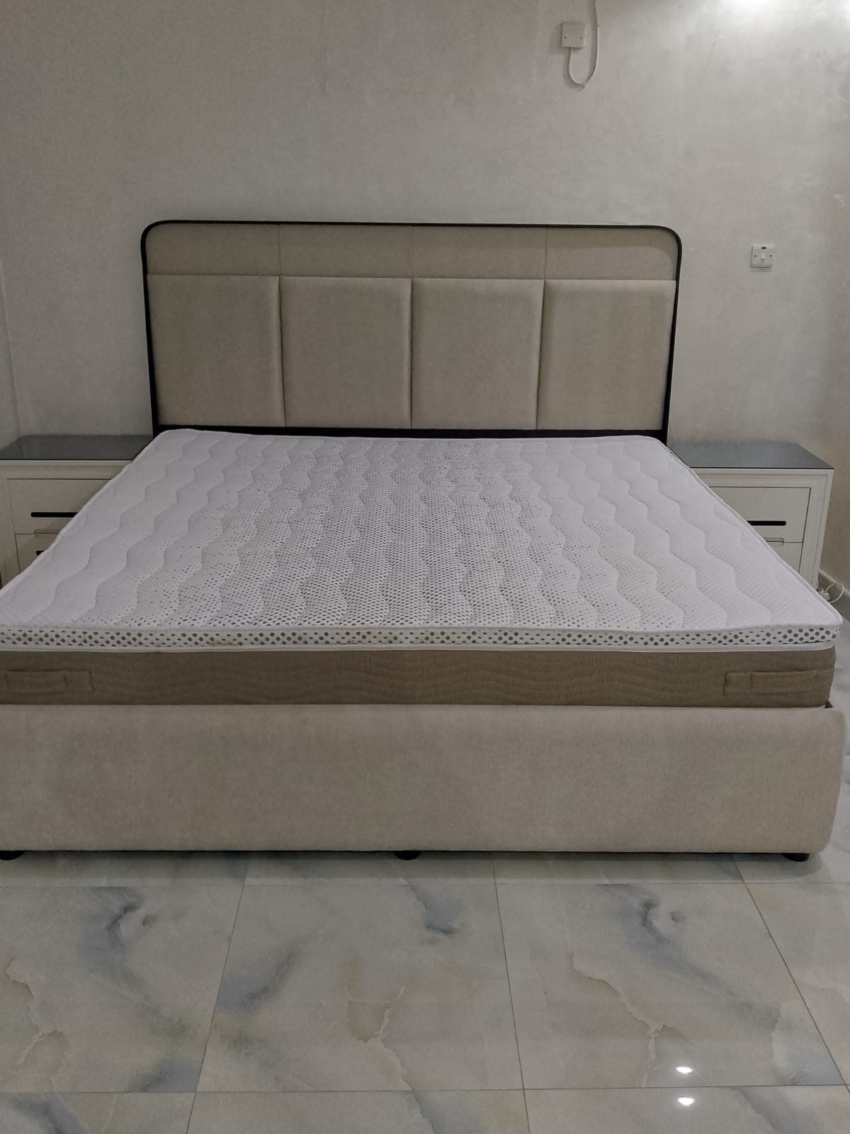 تفصيل غرف نوم في الكويت