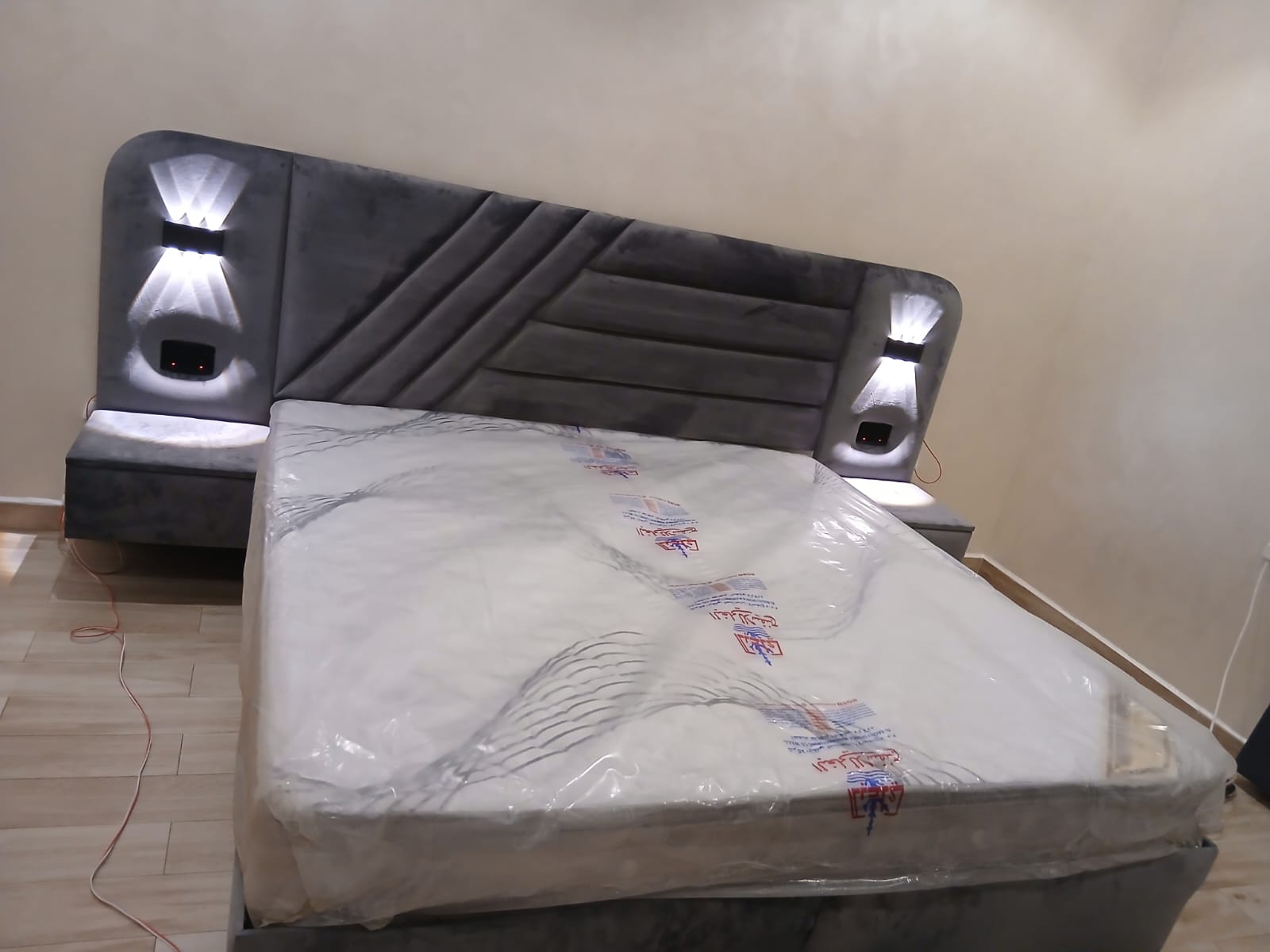 تفصيل غرف نوم في الكويت