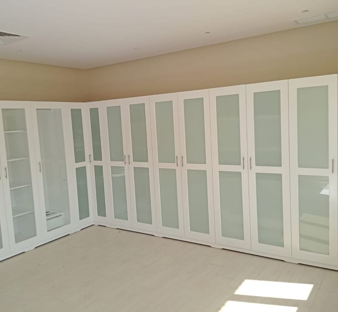  تفصيل كبتات بالكويت