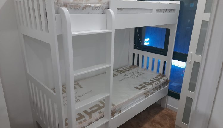 تفصيل غرفة أطفال في الكويت